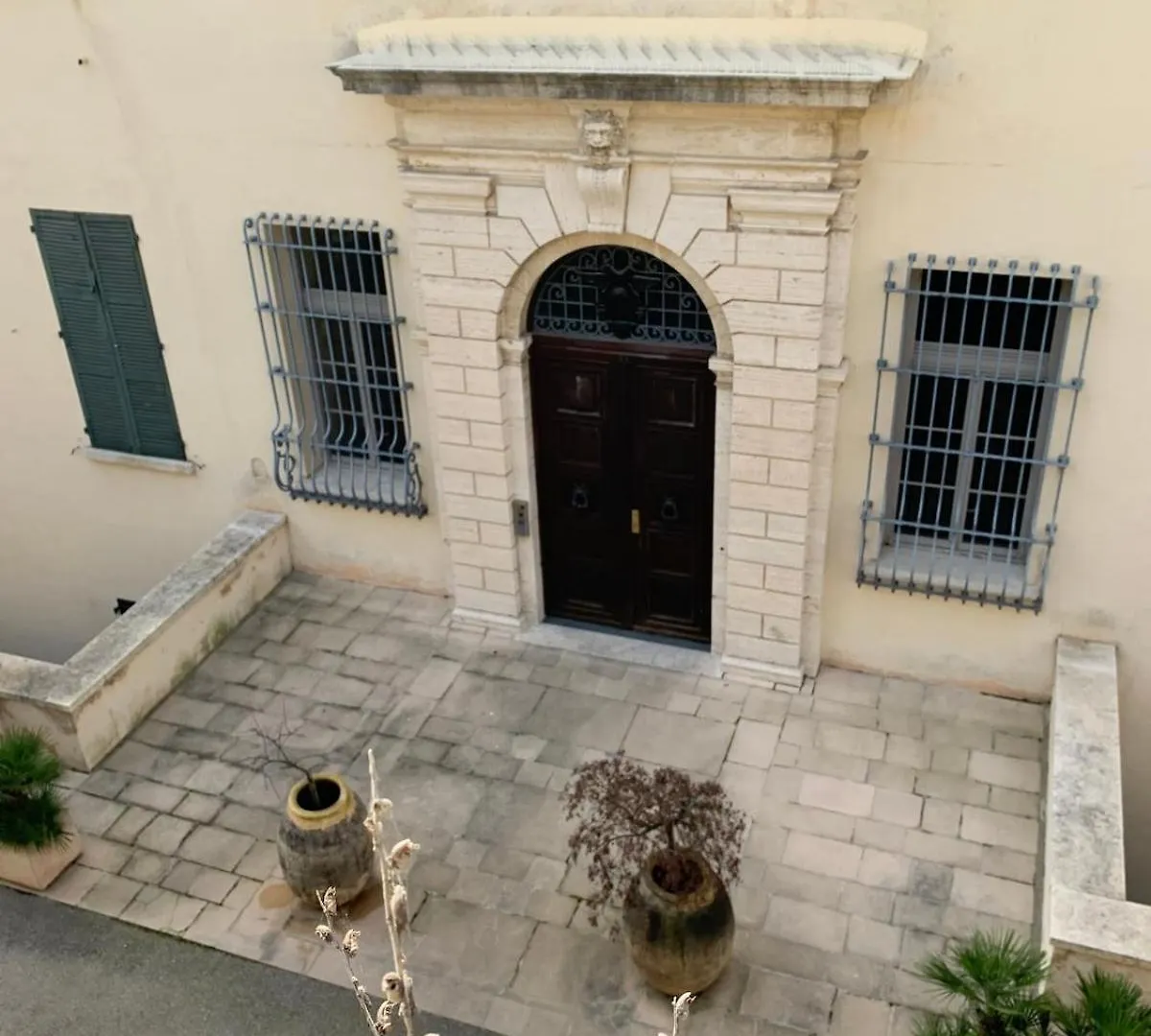 דירות רוקברון-קאפ-מרט Facing Monaco, Cosy Flat With Parc & Swimming
