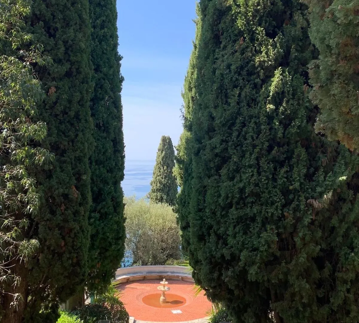 דירות רוקברון-קאפ-מרט Facing Monaco, Cosy Flat With Parc & Swimming