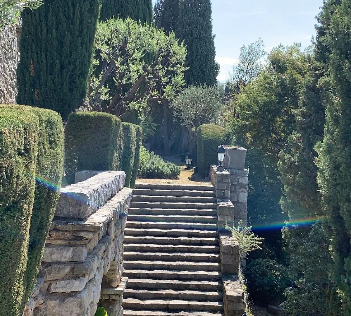 דירות רוקברון-קאפ-מרט Facing Monaco, Cosy Flat With Parc & Swimming צרפת