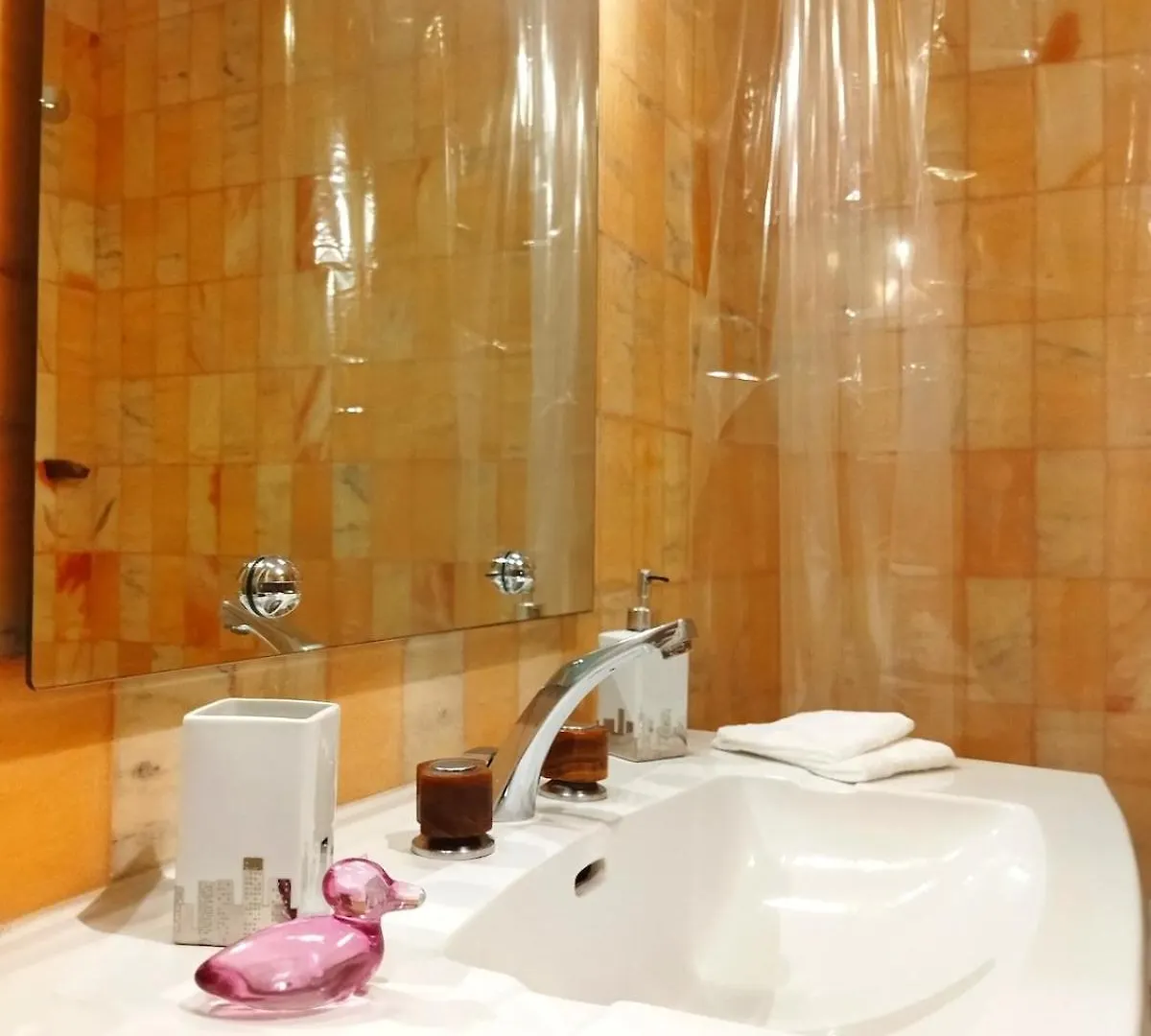דירות רוקברון-קאפ-מרט Facing Monaco, Cosy Flat With Parc & Swimming
